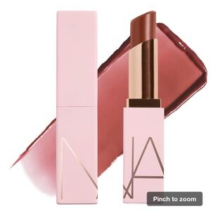 NIB NARS Afterglow Lip Balm with Hyaluronic Acid